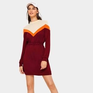 NWT Bershka dress